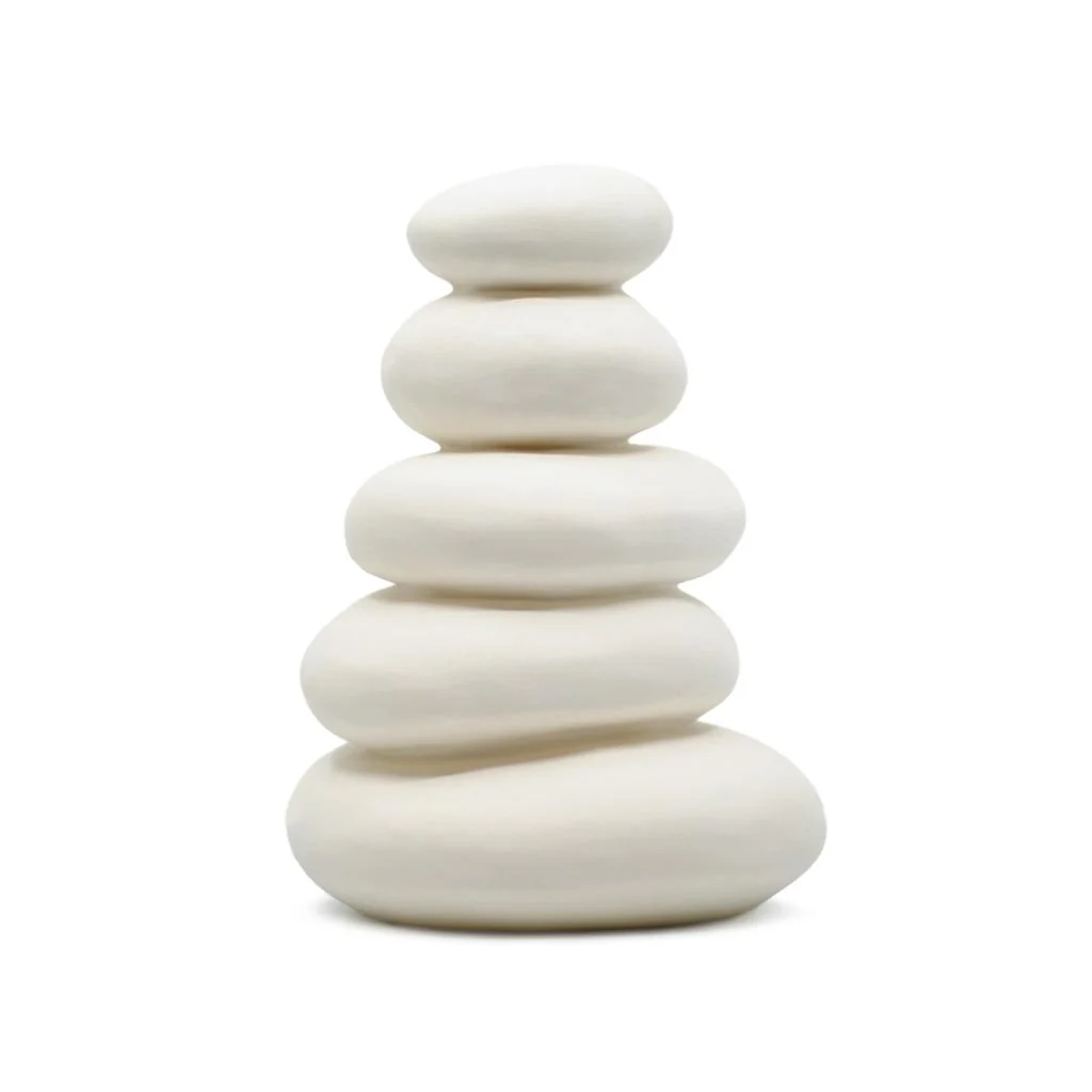🏮 Stacked Stones - Image 2