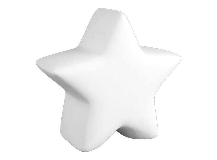 🦞 Standing Star