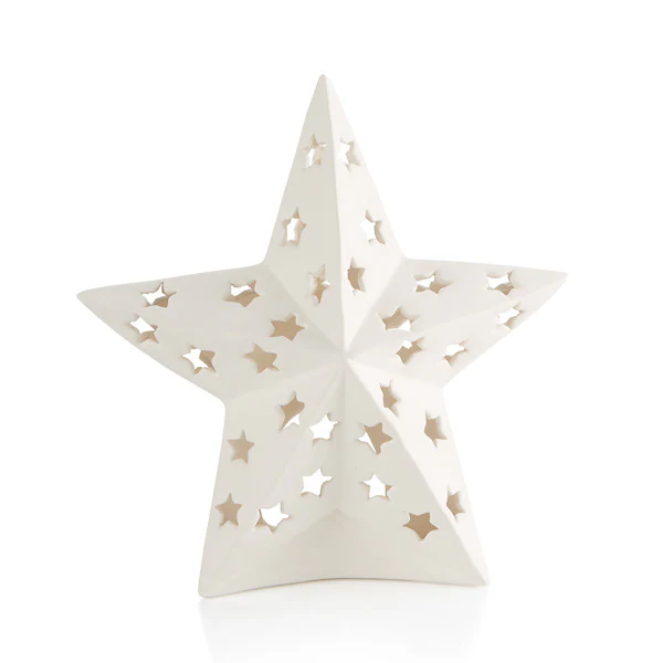 🦞 Star Lantern