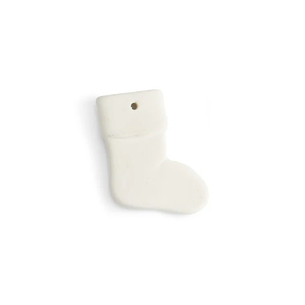 🎅 Stocking Ornament