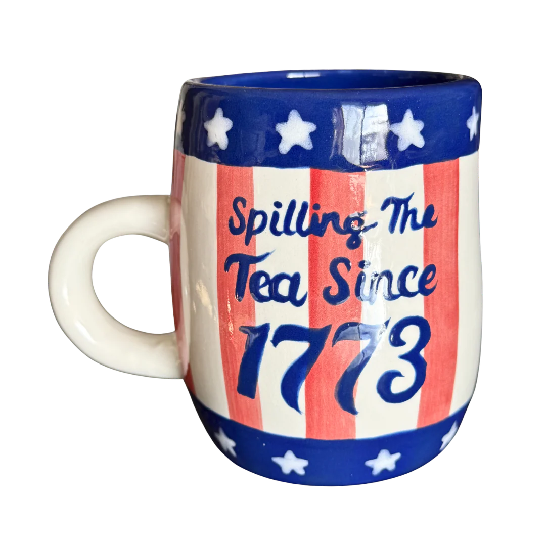 🦞 Taylor Lane Mug