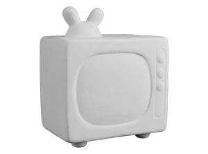 🎨 *TV Collectible