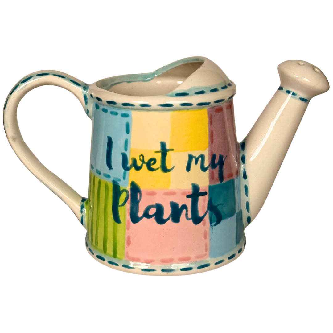 🐸 Watering Can