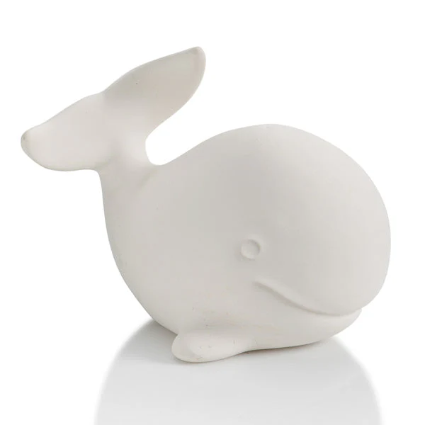🦈 🦞 Whale Collectible