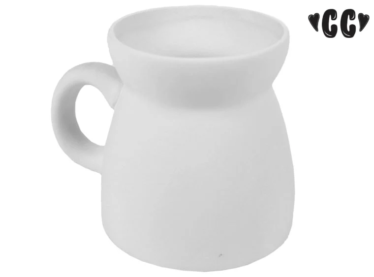 🎨 Wide Mouth Mug - Image 2